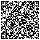 QR code with C & I Flooring Inc contacts