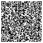 QR code with Red Stick Fitness Center LLC contacts