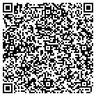 QR code with Ample Storage Center contacts