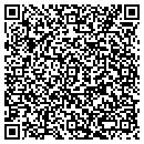 QR code with A & M Self Storage contacts