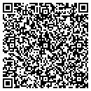 QR code with Apex Self Storage contacts