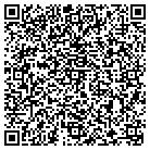QR code with A Self Storage Center contacts