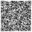QR code with Apache Coatings & Rheem Painting contacts