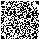 QR code with A Plus Floors contacts