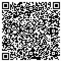 QR code with Jin Jin contacts