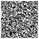 QR code with A Plus Floors contacts