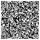 QR code with A Plus Floors contacts