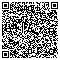 QR code with Cvs contacts