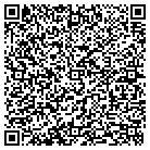 QR code with E Andw Property Investors Inc contacts