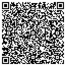 QR code with Angela's Nail Tale contacts
