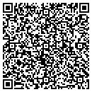 QR code with E-Z Clean contacts