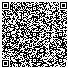 QR code with Mandalay Optical Labs LLC contacts