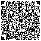 QR code with Advanced Flooring & Design LLC contacts
