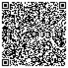 QR code with McMullen Service Station contacts