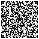 QR code with H2 Land Company contacts