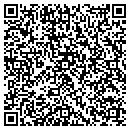 QR code with Center Nails contacts