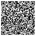 QR code with D Nails contacts