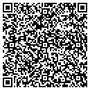 QR code with J B Forehand & Co Inc contacts