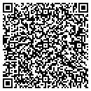 QR code with J C B Co Inc contacts
