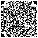 QR code with Zydeco Fitness LLC contacts