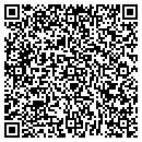 QR code with E-Z-Lok Storage contacts