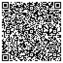 QR code with Allen Staffing contacts