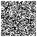 QR code with D & T Nail Salon contacts
