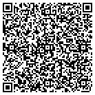 QR code with Christopher Hardwood Floors contacts