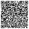 QR code with C I C Inc contacts