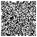 QR code with Tj Maxx contacts