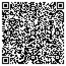QR code with Tj Maxx contacts