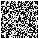 QR code with Hodges Optical contacts