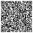QR code with Anki's Nails contacts