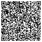 QR code with R A Antiques And Crafts contacts