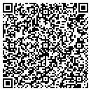 QR code with A1 Nails contacts