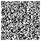 QR code with A Cottage Nail Boutique contacts