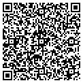 QR code with H E L P contacts