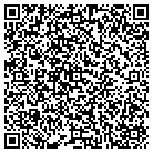 QR code with Anglez Hair & Nail Salon contacts