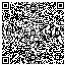 QR code with Robin Nest Crafts contacts