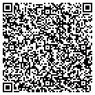 QR code with B & S Auto Performance contacts