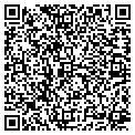 QR code with Pop-O contacts