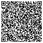 QR code with Mecum's Self Storage contacts