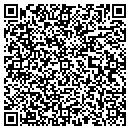 QR code with Aspen Stiches contacts