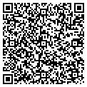 QR code with The Gym contacts