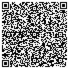 QR code with P F Chang's China Bistro contacts