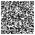 QR code with All About Nails contacts