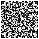 QR code with All About You contacts