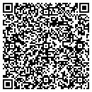 QR code with S E Ventures Inc contacts
