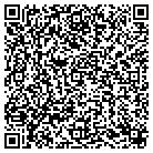 QR code with River Chocolate Company contacts
