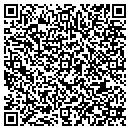 QR code with Aesthetics Plus contacts